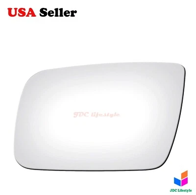 Espejo retrovisor izquierdo derecho izquierdo lado conductor Ford Five Hundred 2005-2007 nuevo #4044 Foto 1 de 4