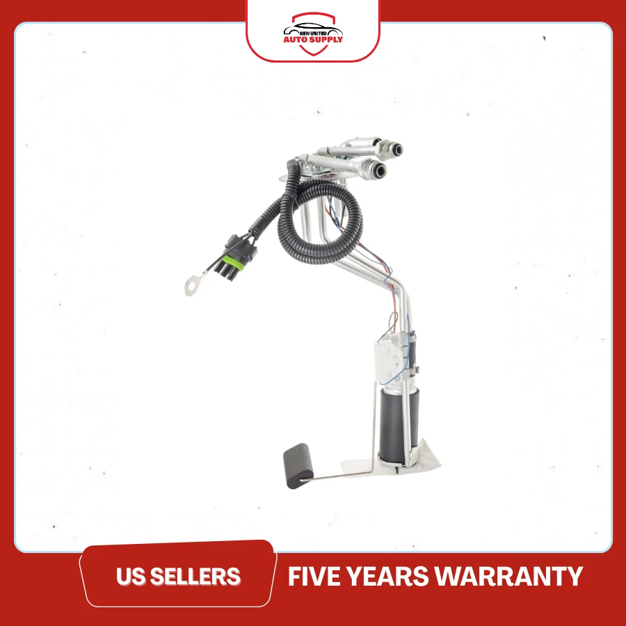 Herko 燃油泵模块 SP12N1H 适用于雪佛兰 GMC Blazer Tahoe Yukon 1992 - 1995 — 第 1/2 张图片