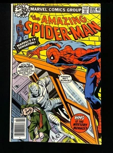 Amazing Spider-Man #189 Marvel 1979 - Bild 1 von 2