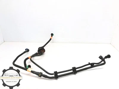 2020-2024 FORD EXPLORER 2.3L VAPOR CANISTER PURGE VALVE SOLENOID HOSE SET OEM - Image 1 of 4