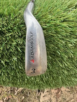 Adams GT Iron Set 3-Lw - Image 1 of 4
