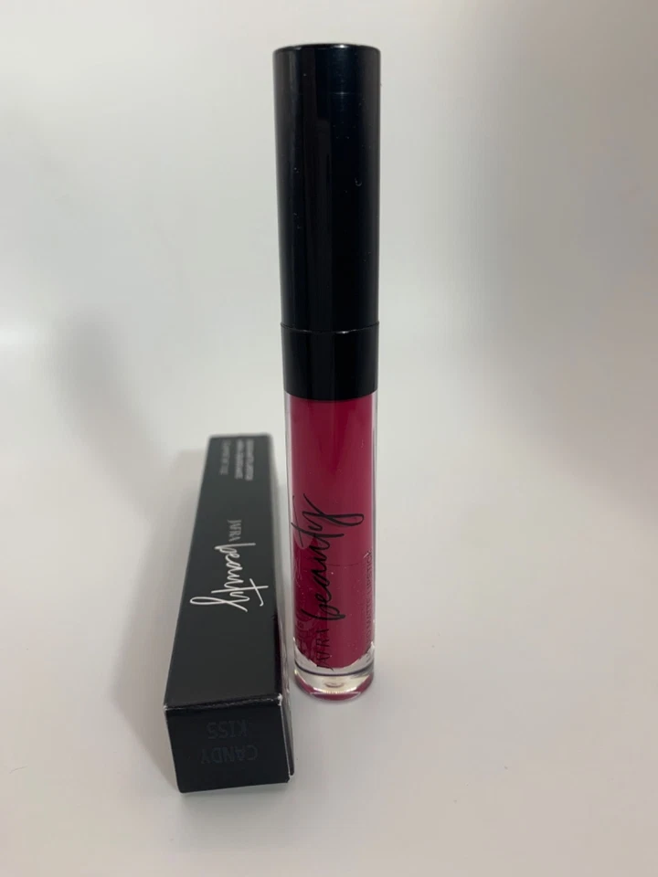 Jafra Liquid Matte Lipstick -Candy Kiss- - Image 1 of 1
