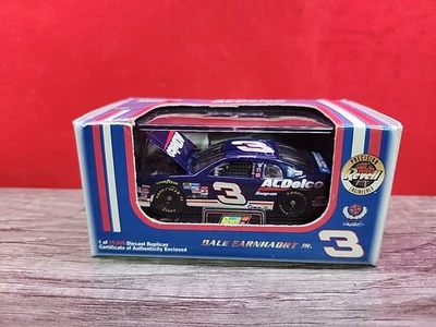 JR 1998 1/64 Revell Collection #3 Dale Earnhardt JR AC Delco Busch Car - Image 1 of 4