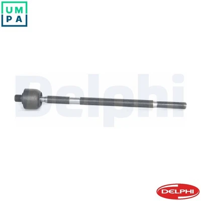 INNER TIE ROD TA1615 FOR FORD FIESTA/Van/III/Mk KA COURIER F6E/F4A/FUJ 1.4L 4cyl - Image 1 of 4