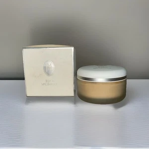 VTG Jessica McClintock Moisturizing Body Cream 7oz New With Box. - Picture 1 of 5