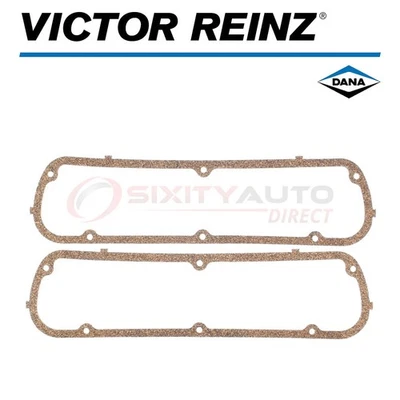 MAHLE Valve Cover Gasket Set for 1987 Ford LTD Crown Victoria 5.0L yi - Image 1 of 4