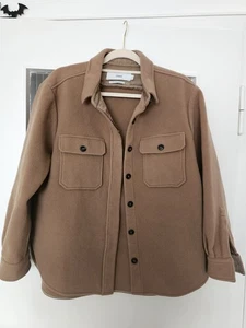 Closed * Shacket * Hemdjacke * Gr. L - Bild 1 von 5