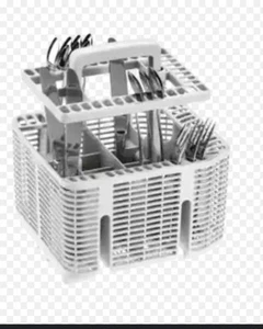 Cutlery Standing Dish Washer MIELE - Picture 1 of 3