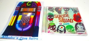 Various – Suicide Squad (The Album) (2016) - Canada - CD - Picture 1 of 4