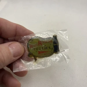 Will Rogers Follies Branson MO 1994 Souvenir Pin A Life in Revue Coca-Cola - Bild 1 von 3