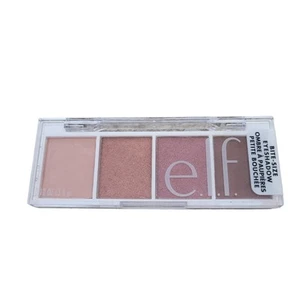 Paleta de sombras de ojos Elf Berry Bad - Pigmentos ricos, larga duración, colección de maquillaje - Imagen 1 de 2