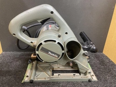 Herramienta eléctrica Makita 3803A cortadora de ranuras profesional 46 mm 100 V 1200 W 13 A Foto 1 de 4