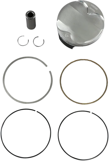 Wiseco Piston Kit 88mm 12.3:1 Compression KTM 350 EXC-F 40056M08800 Foto 1 de 1