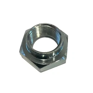 Front Diff Pinion Flange Nut M20x1.5mm for Toyota LandCruiser Hilux - Picture 1 of 1