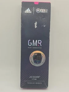 Adidas GMR Pack FIFA Mobile Play Connected JACQUARD di Google taglia 9,5 prezzo al pubblico consigliato $40 - Foto 1 di 3