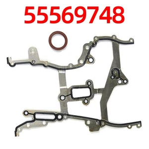 Timing Cover Gasket for 2011 2012 2013 2014 2015 2016 GM 1.4 Engine 55569748 - Picture 1 of 7