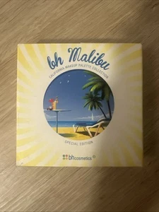 BH Cosmetics Malibu Palette - Picture 1 of 1