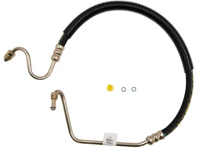 For 1980-1986 GMC K3500 Power Steering Pressure Line Hose Assembly 24552KRWZ Foto 1 de 2