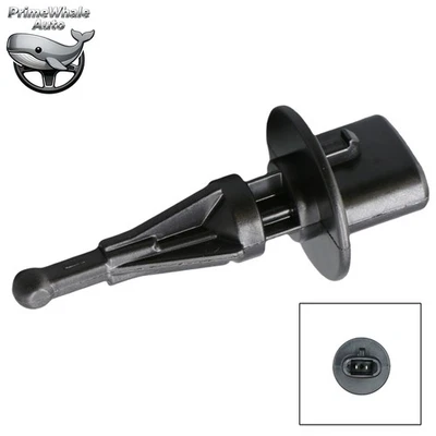 For Geo Prizm Metro Subaru Impreza Legacy Outback Intake Air Temperature Sensor - Изображение 1 из 4