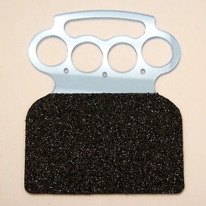 XTREME RACING BLU ACRILICO COLLA TAVOLA DRAG SLOT CARS STILE NOCCHE 1/24 - Foto 1 di 1