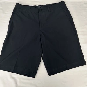 Men’s Nike DriFit Golf black shorts 30 - Picture 1 of 6