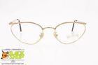Winchester Mod Cuyama O45 Vintage Women Eyeglass Frame Deadstock Defects