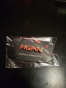 Figpin NYCC 23 New York Comic Con Figpin Logo L95 Fgp-1015 - Picture 1 of 2