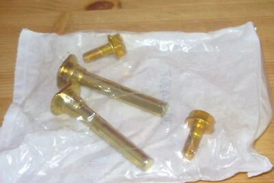 9 CAJAS, NUEVAS, PARTE # H5060 "BRAKEBEST" PERNO CARCASA DISCO - NUEVO Foto 1 de 2