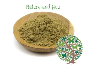 Certified Organic BLADDERWRACK POWDER (Fucus vesiculosus) 40g/80g/100g - Picture 1 of 2
