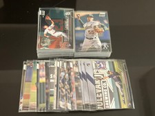 2022 Stadium Club Chrome Baseball Rookie RC Singles YOU PICK + Buy More & Save!!