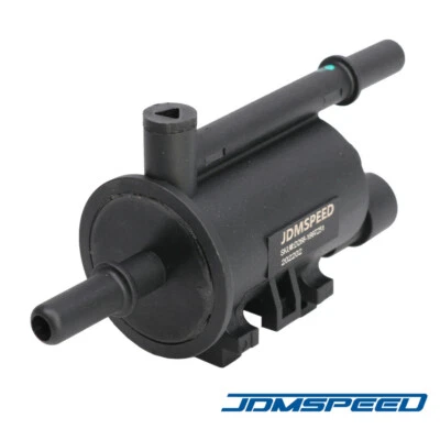 Electroválvula de purga de bote EVAP 12569751 para Chevrolet Buick GM 1997-2005 Foto 1 de 4