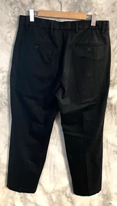 HERREN DOCKERS FLEX COMFORT CLASSIC FIT GERADES BEIN HOSE GR 34 /32 .. WOW!! - Bild 1 von 5