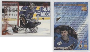 1997-98 Pacific Crown Collection Copper Bill Ranford #233