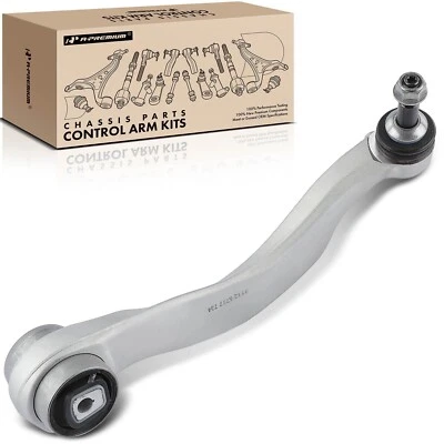 BMW XDRIVE FRONT RIGHT LOWER FORWARD CONTROL ARM 528i/535d/535i GT/535i/550i GT - Image 1 of 2