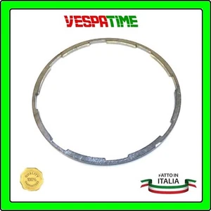 ANELLO DI RINFORZO PER CAMPANA FRIZIONE VESPA CON 7 MOLLE PX PE RALLY 200 - Imagen 1 de 2