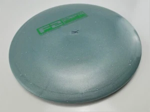 Innova Disc Golf F2 Classic Glow Metal Flake Champion Stingray Midrange Oop 172g - Picture 1 of 3