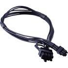 High Quality Mini 6pin To 8pin Pcie Video Card Power Cable For Mac Pro