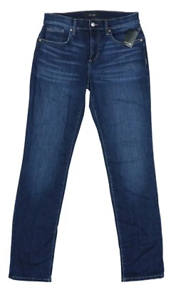 Pantalones de mezclilla para hombre Joe's The Brixton Jayden pierna estrecha recta 30Wx34L nuevos con etiquetas Foto 1 de 2