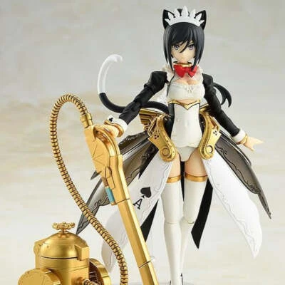 Max Factory Plamax Gp-03 Guilty Princess Maidroid Chloe Foto 1 de 3