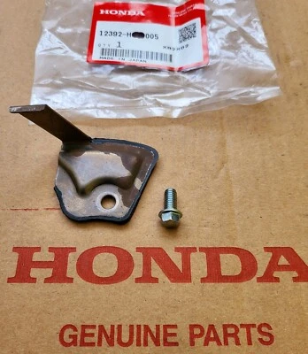 OEM.Honda XR200R,XR250R,XR250L,XL250R,XLR250R. Plate Breather - Image 1 of 4