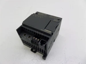 Siemens EM 241 Modem 6ES7 241-1AA22-0XA0 - Picture 1 of 7
