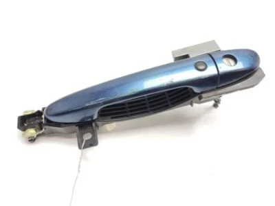 2016-2021 Mazda MX-5 Left Driver Miata Door Handle Exterior OEM KD535941XE10 - Image 1 of 4