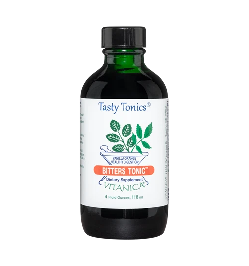 Vitanica Bitters Tonic 4 fl oz, NEW Foto 1 de 1