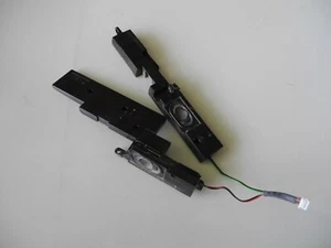Kit Set Coppia Speakers Altoparlanti Casse Hp Compaq NC6000 ForGrand - Imagen 1 de 1