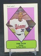 1990 ProCards AAA Promos Complete your Set, You Pick *Rare* Great PC Add