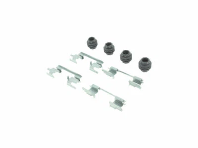 Kit de herrajes de freno trasero centrado para Chevrolet Tahoe 2002-2006 15786KZ 2003 2004 Foto 1 de 2