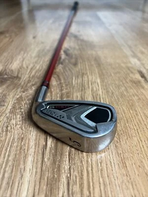 Yonex Ezone SD 5 iron regular flex graphite shaft - Image 1 of 4