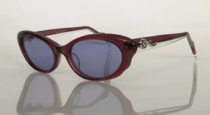 Martine Sitbon  PL 6208 Vintage Sunglasses Made in Japan Size:52-18-145 - Picture 1 of 7