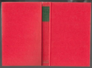The Lucky Country by Donald Horne Hardcover Book 1966 - Picture 1 of 2