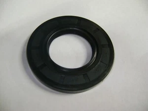 NEU TC 35X66X7 DOPPELLIPPEN METRISCH ÖL-/STAUBDICHTUNG 35 mm x 66 mm x 7 mm - Bild 1 von 1